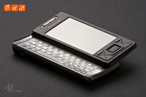 sony ericsson xperia x1 silver. Sony Ericsson Xperia X1
