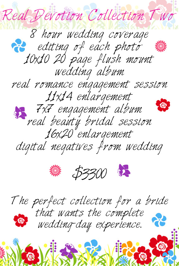 wedding pricing for blog - 2