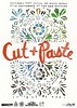 cut & paste_poster