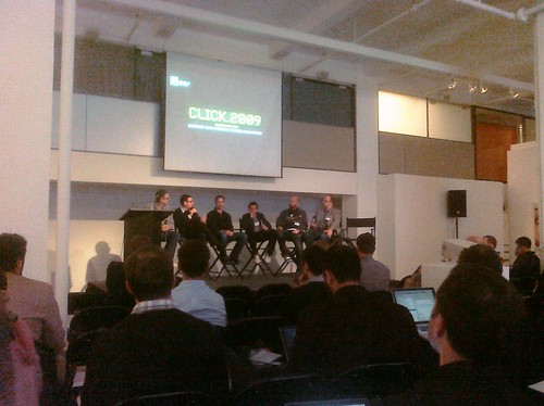 Ptw Click NYC panel