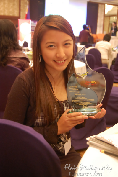 Digital Filipino Web Awards 2009 24