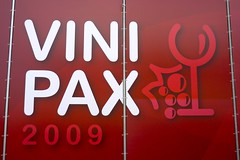 Vinipax 2009