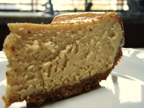 brown sugar cheesecake - 38