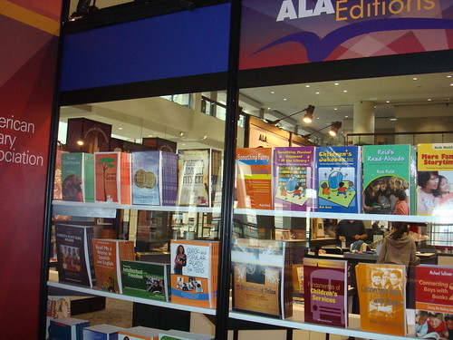 ala store - american library association