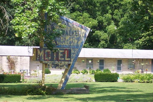 Walker Motel