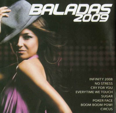 cd-baladas-2009