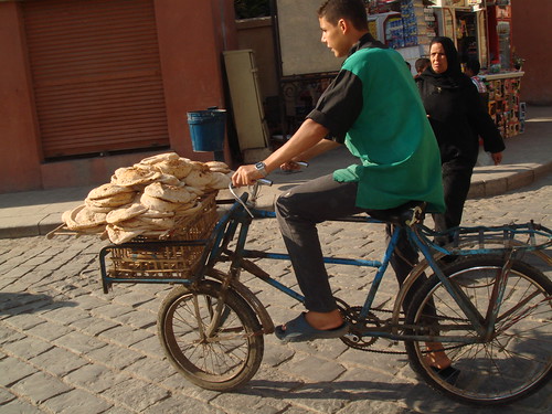 Breadcycle Cairo