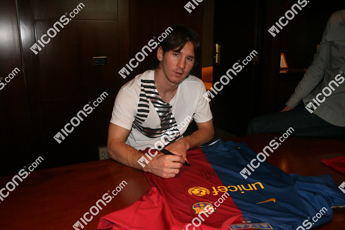 lionel messi 2009 champions league. Lionel Messi Champions League