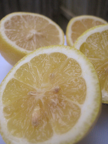 citron.