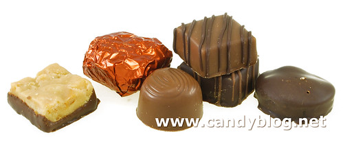 Ethel Beer Chocolates &amp; Chocolate Caramels