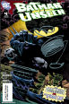 Review: Batman: Unseen #4