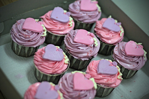 cupcakes syida2
