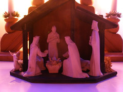 Christmas decorations 2009