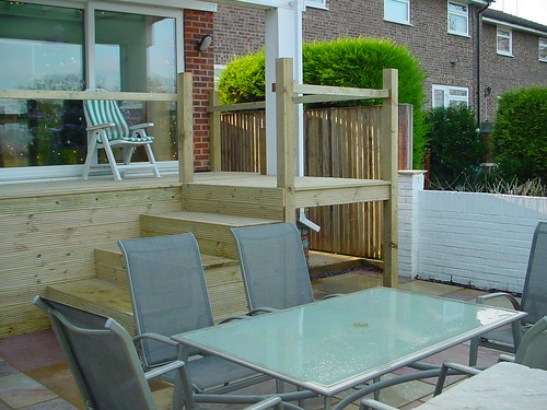 Decking and Paving Wilmslow Image 14