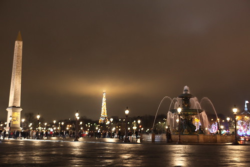 paris at night wallpaper. Paris at Night -