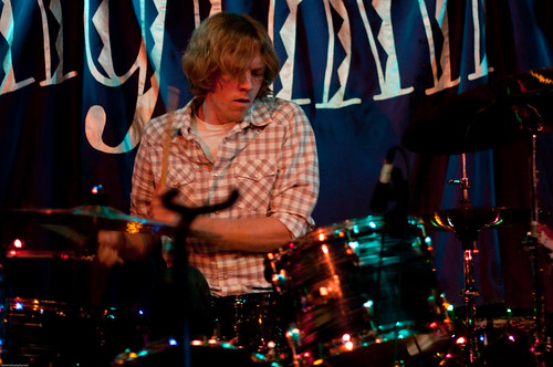 What Laura Says @ The Rhythm Room 12-22-09 (12 of 23)