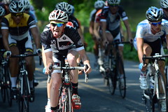 Hills of Somerset County Road Race