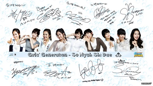 snsd girls generation wallpaper. Girls#39; Generation - SNSD