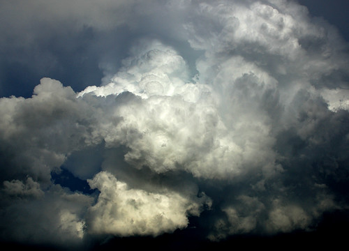 Clouds - 001