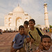 Jugant al Taj Mahal