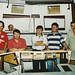 Engineering 1995 - Presentation Demolition Crew