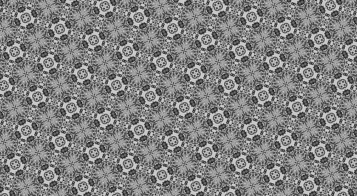 pattern background black and white. Free Black amp; White Pattern #2