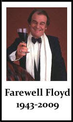 Farewell Floyd