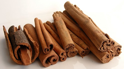 Cinnamon gingerbread recipes