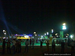 Navaratri Midnights In Ahmedabad 1