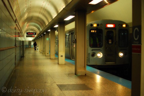 subway home