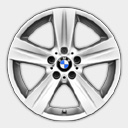 BMW Wheel Style 189