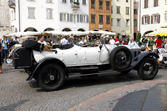 MERCEDES Benz  170 V – 1939