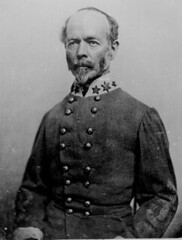 CSA General Joseph E Johnston
