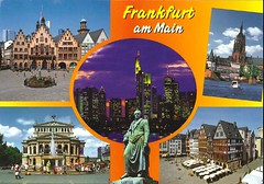 DE-366780 - Frankfurt - Germany