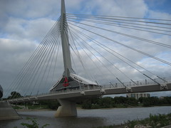 Provenchar Bridge