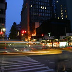 NYC: Traffic 2