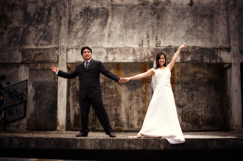 Lih Yee ~ Pre-wedding Photography