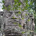 Victory Gate, Angkor Thom, Buddhist, Jayavarman VII, 1181-1220 (44) by Prof. Mortel