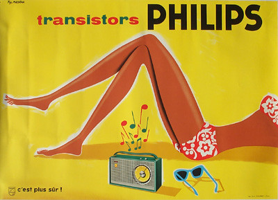 Fix-Masseau Philips Bikini