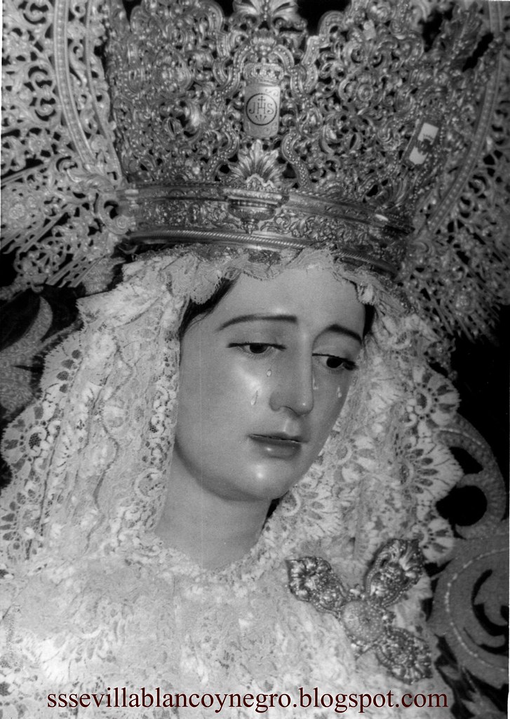Nuestra Señora de Loreto Besamanos 1979