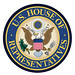 United States House of Representatives Seal