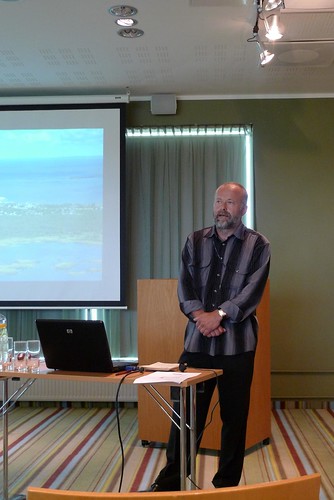 Mart kuressaare merepoliitika konverentsil
