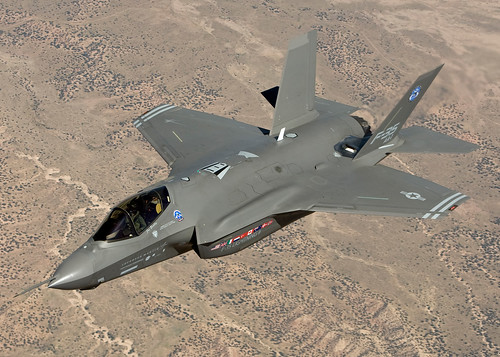 フリー画像|航空機/飛行機|軍用機|戦闘機|F-35ライトニングII|F-35LightningII|フリー素材|