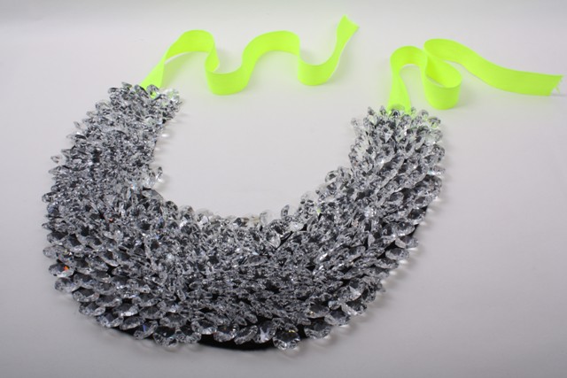 Necklace - inspired by Vera wang (3)
