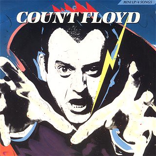Count Floyd