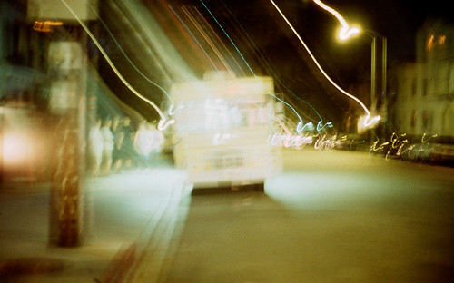 kingcone blur