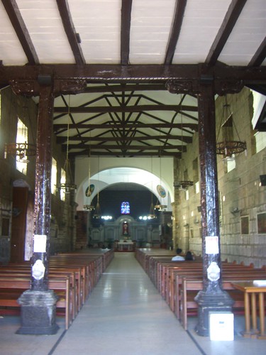 Morong Church Rizal