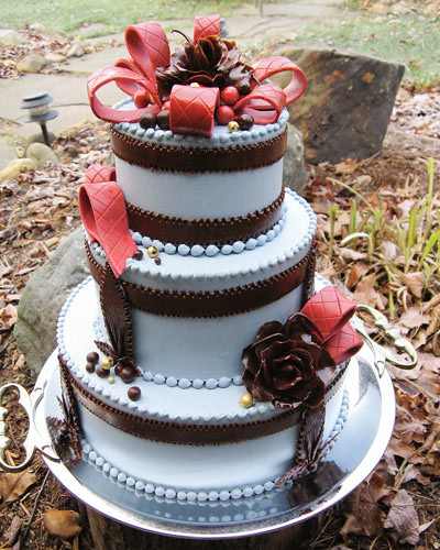 Vermont Wedding Planners on Vermont Wedding Cakes  The Cakery  Featured In The Vendor Spotlight