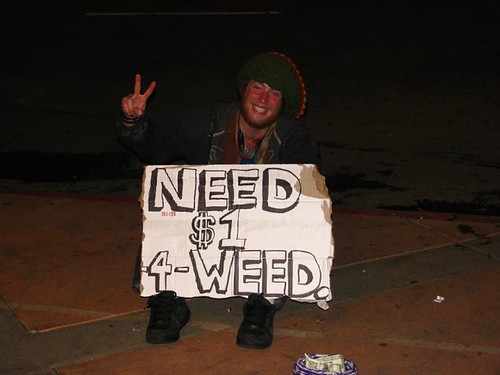 Need 4 Weed