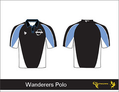 Wanderers Polo